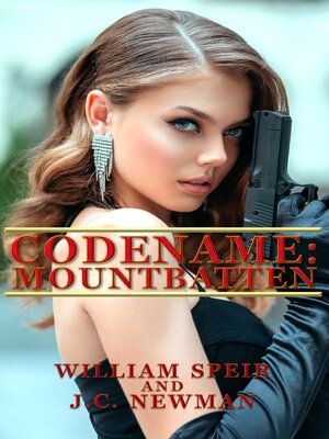 cover image of Codename